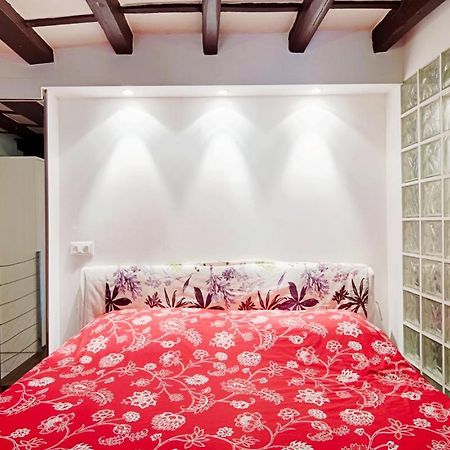 Rsh Balestrari Apartments Rome Exterior photo